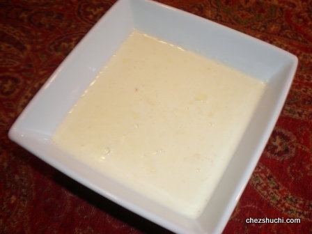 rasmalai